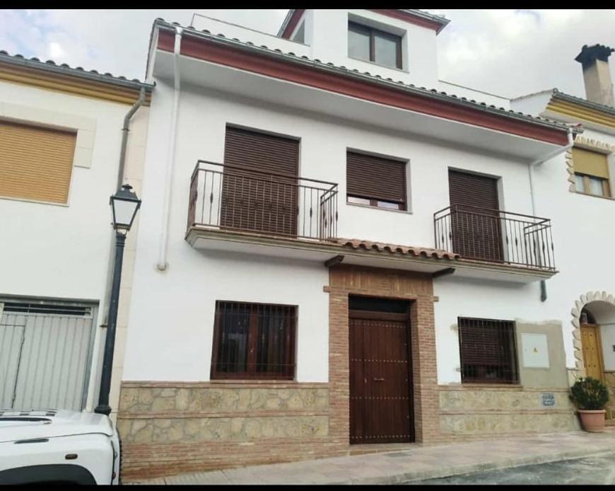 Apartamentos Buena Vista 2 Coto Ríos Exterior photo